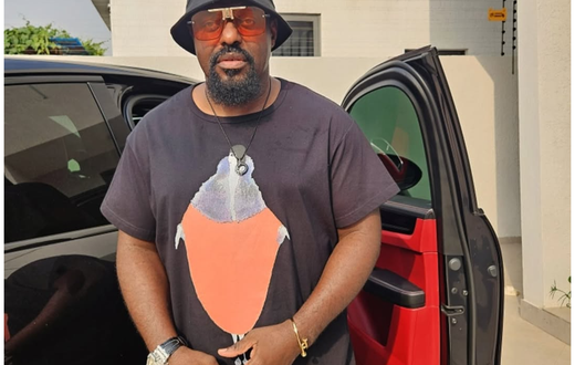 Jim Iyke Sparks Debate: Calls Modern Feminism “A Crime” and “Full of Double Standards”