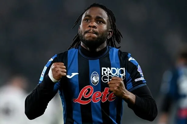 Ademola Lookman’s Atalanta Future in Jeopardy After AWOL Drama
