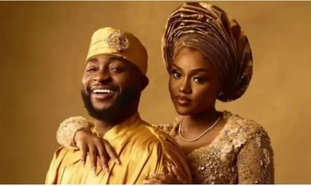 Davido and Chioma Spotted Partying in Miami Ahead of August Wedding
