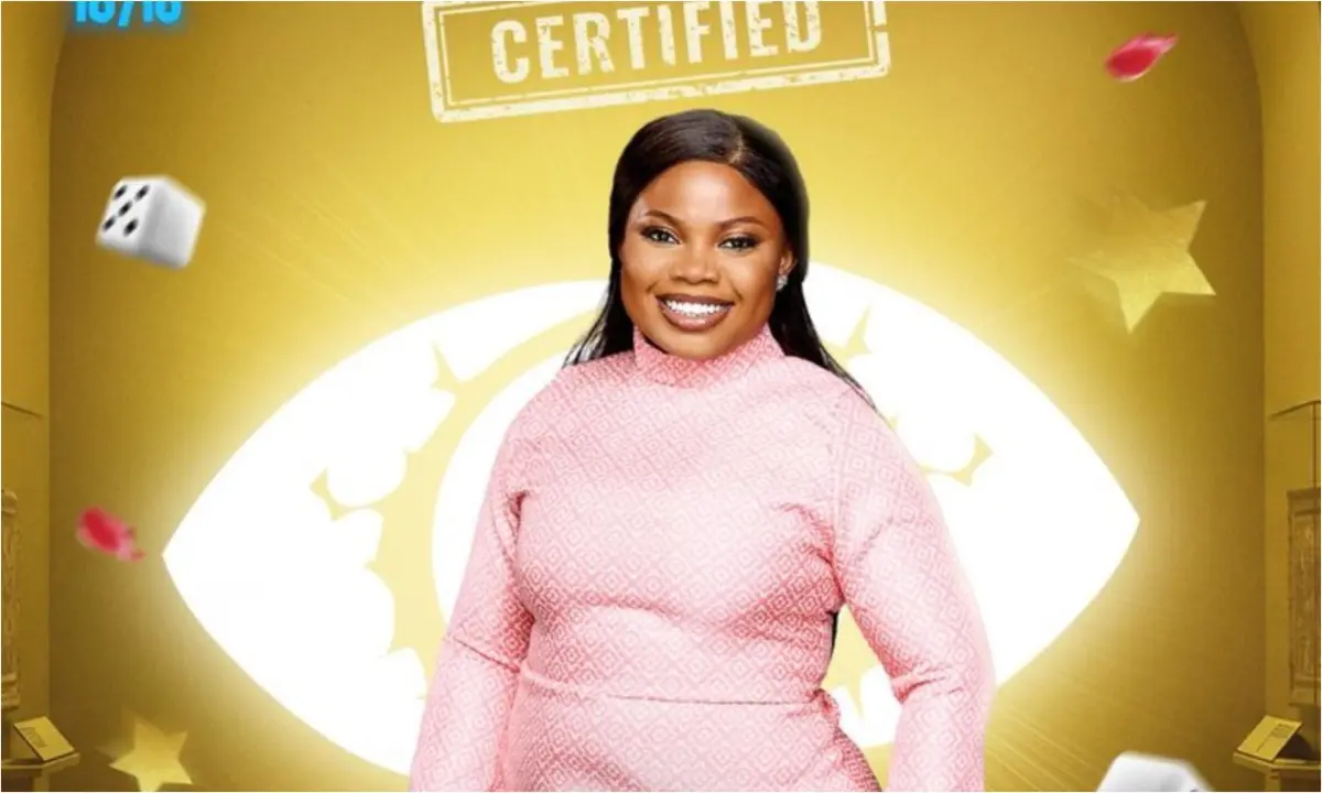 BBNaija: Doris Accuses Dede of Being a ‘Sugar Baby,’ House Drama Heats Up
