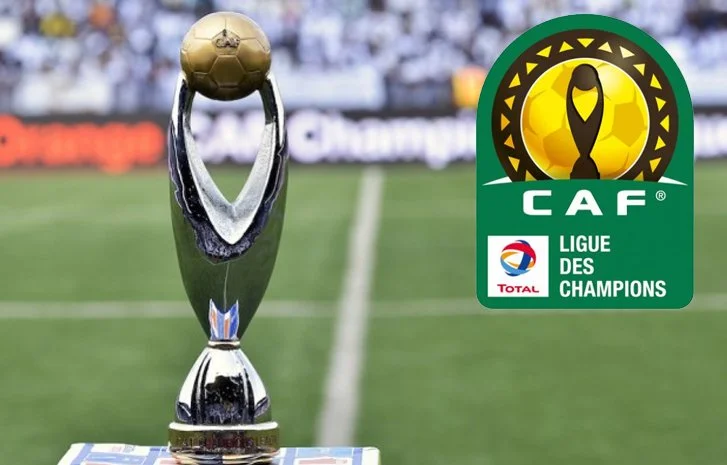 CAF Champions League: Remo Stars to Face US Zilimadjou in First Preliminary Round