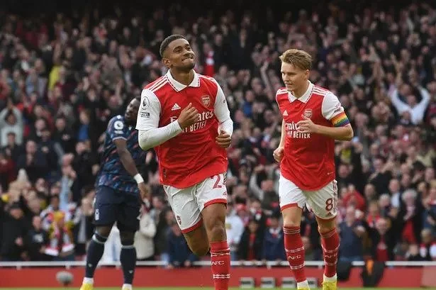 Arteta Confirms Arsenal Departures Ahead of New Season