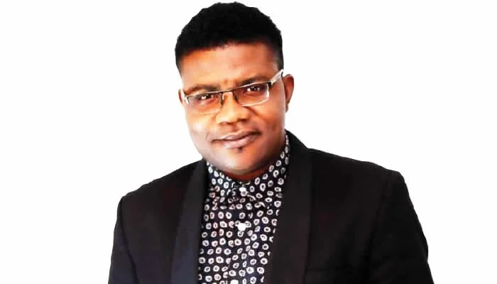Felix Duke Alleges EFCC Raid on Lagos Hotel, EFCC Denies Involvement