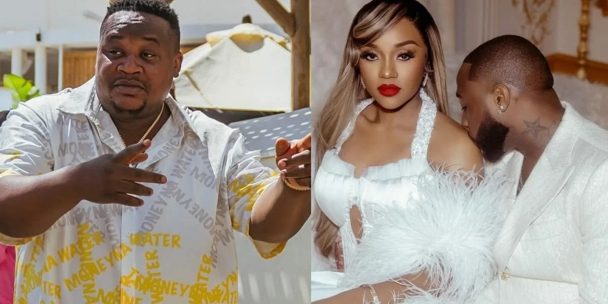 Cubana Chief Priest Speaks on Missing Davido’s Miami Wedding: “Delay Is Never Denial”