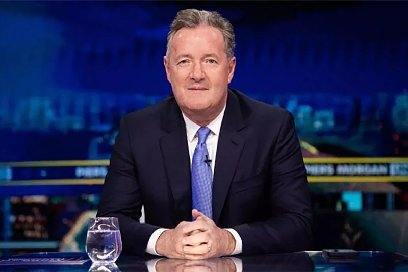 Piers Morgan Hits Out at Ten Hag After Admitting Ronaldo Was “Never the Problem” at Man United