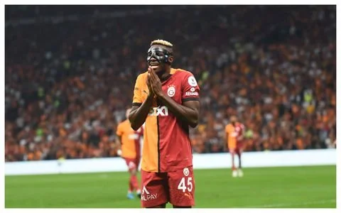 Galatasaray Coach Explains Osimhen Omission — and Why It’s the Right Call