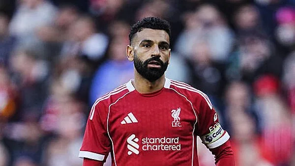 Mohamed Salah Calls Out UEFA Over Omission in Tribute to ‘Palestinian Pele’