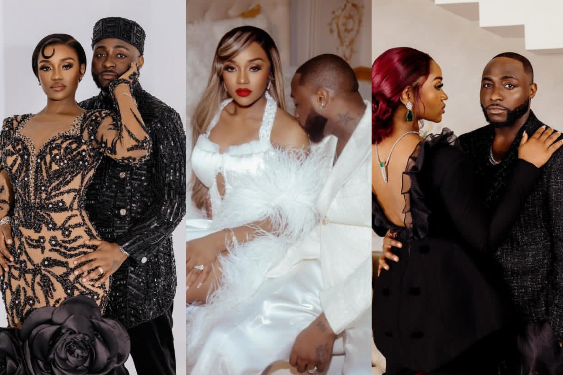 Davido Talks “5IVE Alive” Tour, Family, Politics, and His Upcoming White Wedding