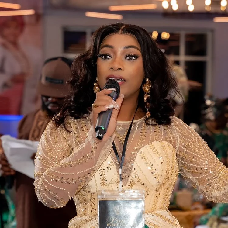 Bimbo Akintola Opens Up on Remaining Single, Love Lost, and the Importance of Companionship