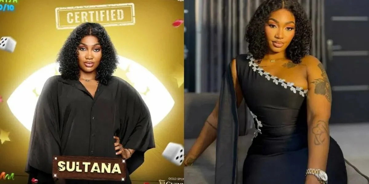 BBNaija S10: Doris Accuses Sultana of Urinating in Dede’s Box Over Jason Jae Drama