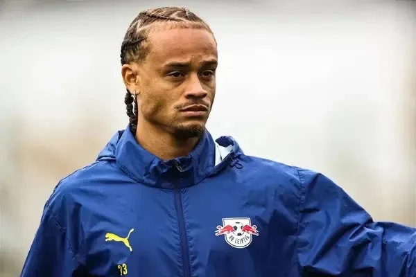 Transfer Battle Brews as Man City Join Race for Xavi Simons