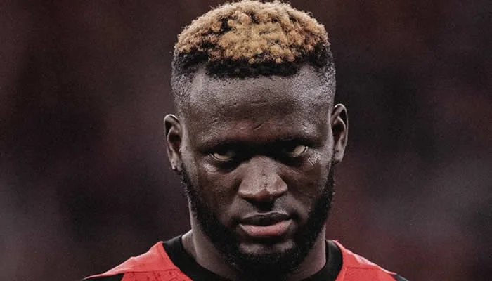 Victor Boniface: “Europe is Boring — I’d Rather Live in Nigeria”