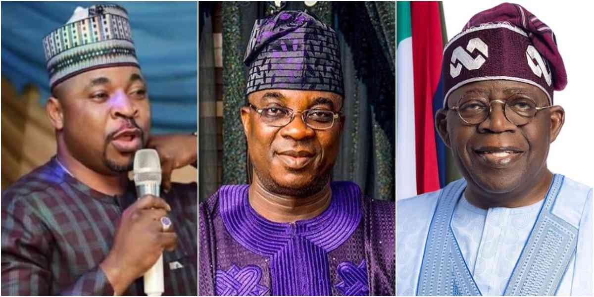 MC Oluomo Begs Tinubu, Aviation Authorities to Forgive K1 De Ultimate Over Flight Ban