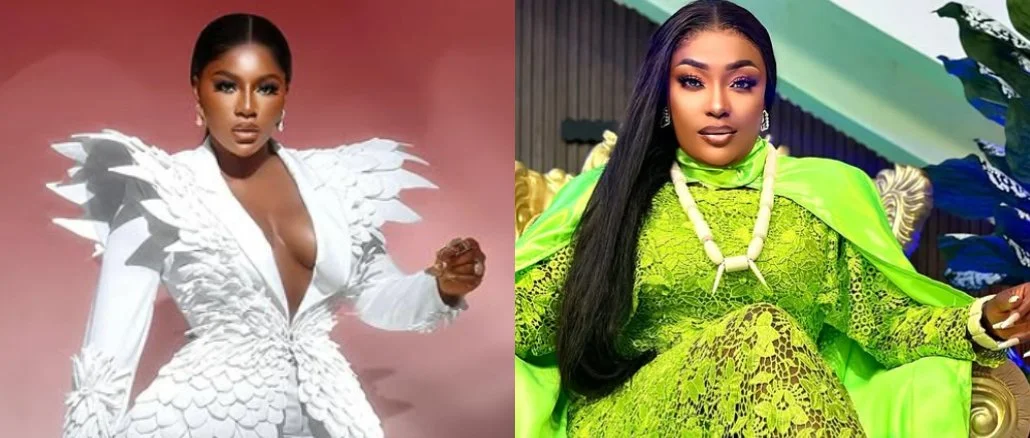 Lizzy Gold Opens Up on Past Rift with Destiny Etiko, Urges End to Gossip Culture