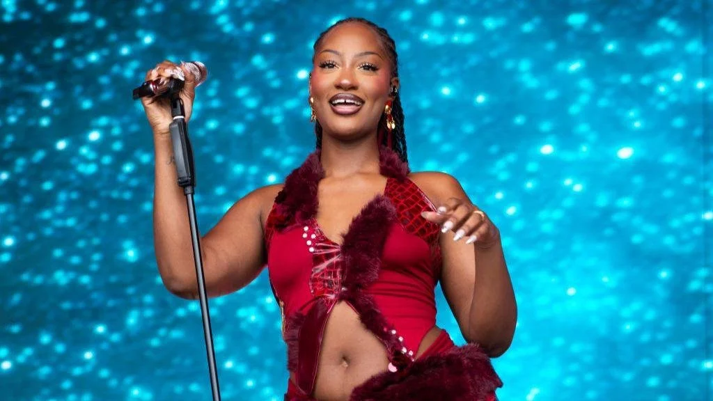Tems Speaks Out on Gender Disrespect in Nigerian Music Industry