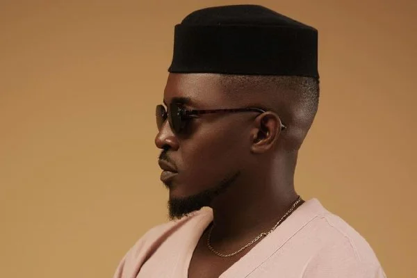 M.I Abaga Claims Internet Fraudsters Fund Large Part of Nigerian Music Industry