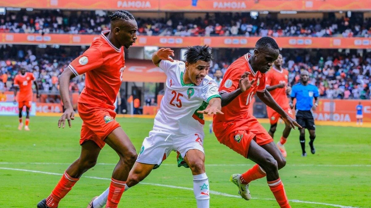 CAF Hands Out Fines to Zambia, Morocco, and Kenya for CHAN Regulation Breaches