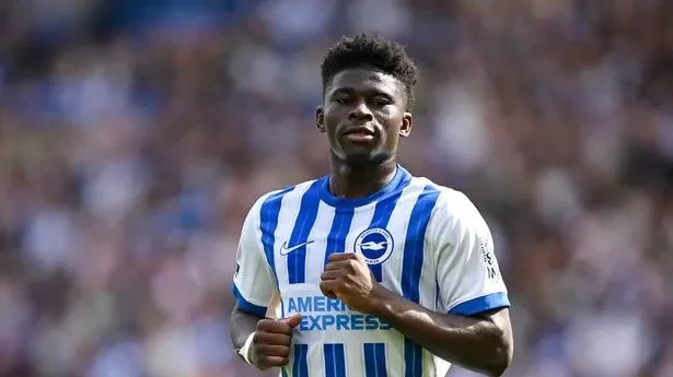 Brighton Shut Door on Manchester United’s Pursuit of Carlos Baleba