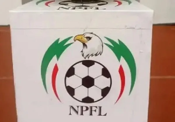 NPFL Slaps ₦1m Fine on Clubs Whose Head Coaches Skip Post-Match Pressers