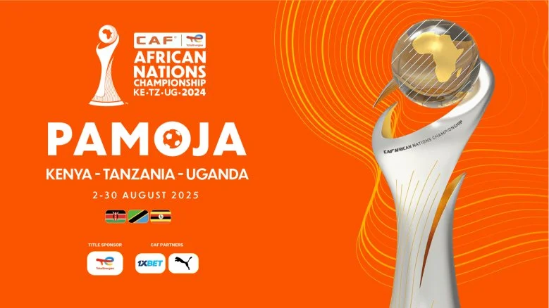 CHAN 2025: Seven Teams Crash Out as Guinea, Niger Join Early Exit List