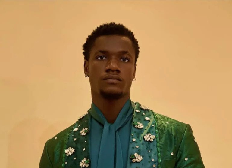 BBNaija’s Danboskid Eyes Nollywood Stardom, Opens Up on Romance with Zita
