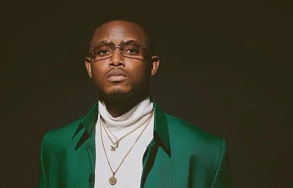 ‘Marriage is a Stupid Step for Me’ — Singer Chike Opens Up on Love, Money, and Happiness