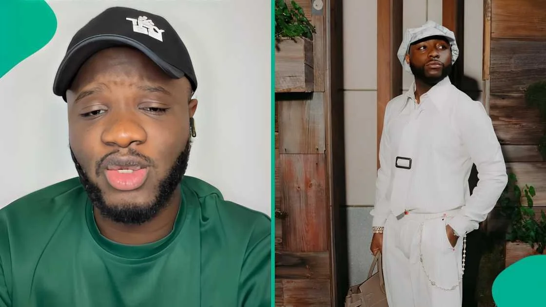 ‘BBNaija Was a Mistake in My Life’ — Dee One Slams Reality Show, Takes Shots at White Money, Kiddwaya
