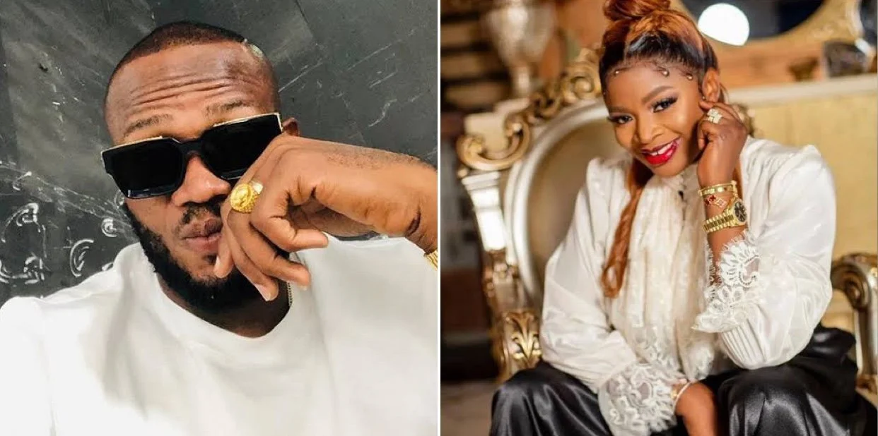 IVD Remanded in Kirikiri Over Ongoing Domestic Violence Case