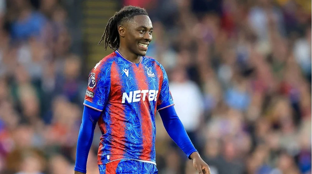Arsenal Step Back from Eze Pursuit to Prioritise Hale End Talents, as Spurs Close in