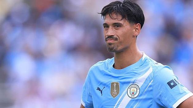 Reijnders Shines on Debut, Declares Premier League Title as Man City’s Top Priority