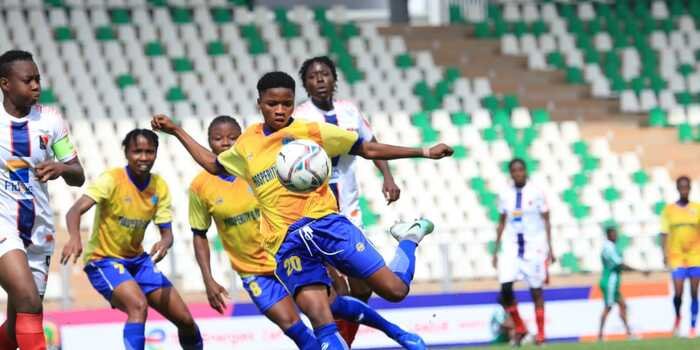 WAFU B Women’s Champions League: Police Ladies Coach Labels Group B the “Group of Death”