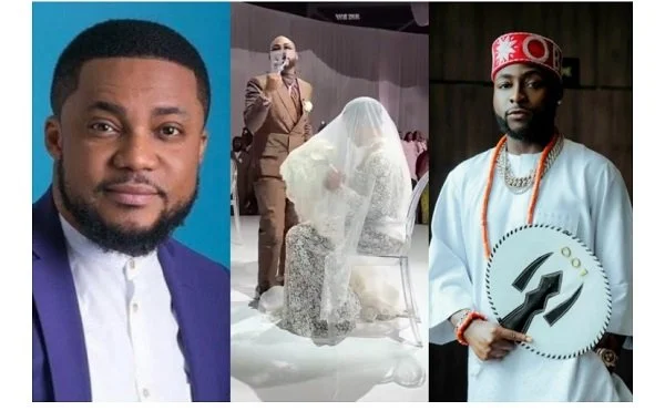 Tim Godfrey Reacts After Seeing Davido Vibing to His Song at Miami Wedding: “I Have No Label but the Gospel”