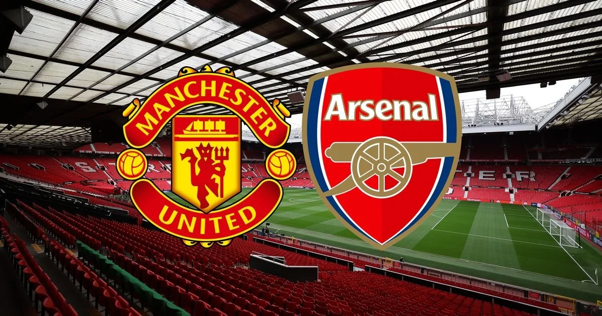 Manchester United vs Arsenal: The Premier League Clash Everyone Is Waiting For