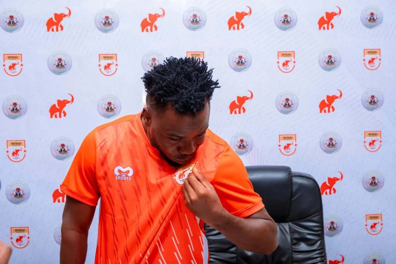 Wikki Tourists Unveil Nine New Signings Ahead of 2025/26 NPFL Season