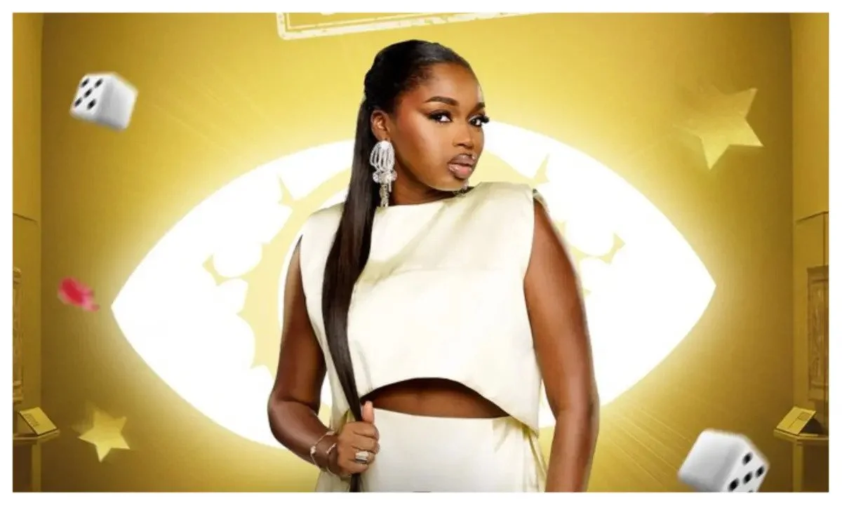 BBNaija S10: Sabrina Reveals She Was Denied Re-Entry Despite Being Medically Cleared