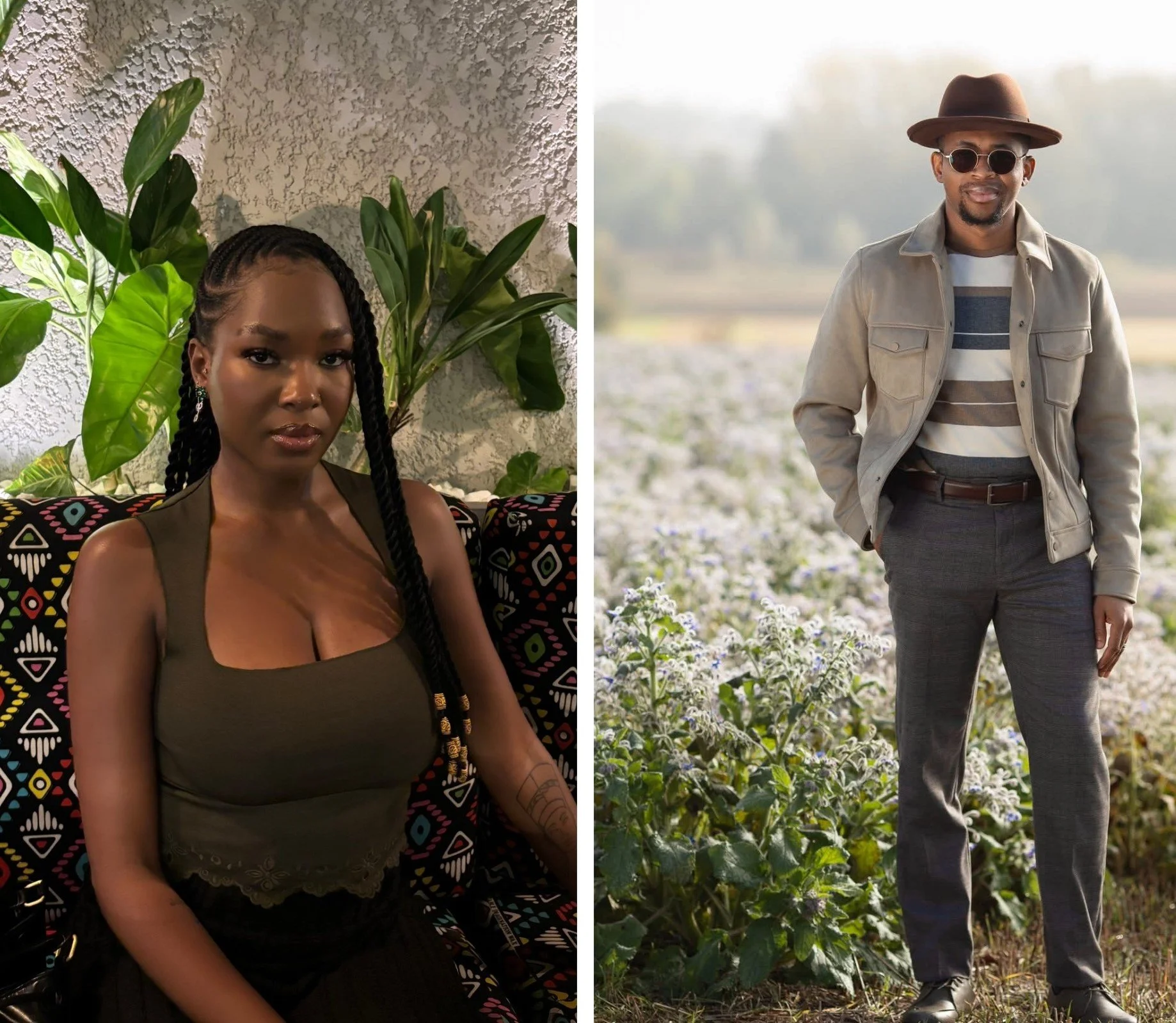 Vee Iye Slams Solomon Buchi Over Comments on Toke Makinwa’s Pregnancy