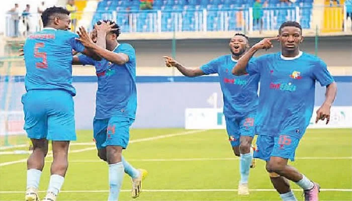 Remo Stars Relocate to Abeokuta for 2025/26 NPFL Season Amidst Stadium Renovations