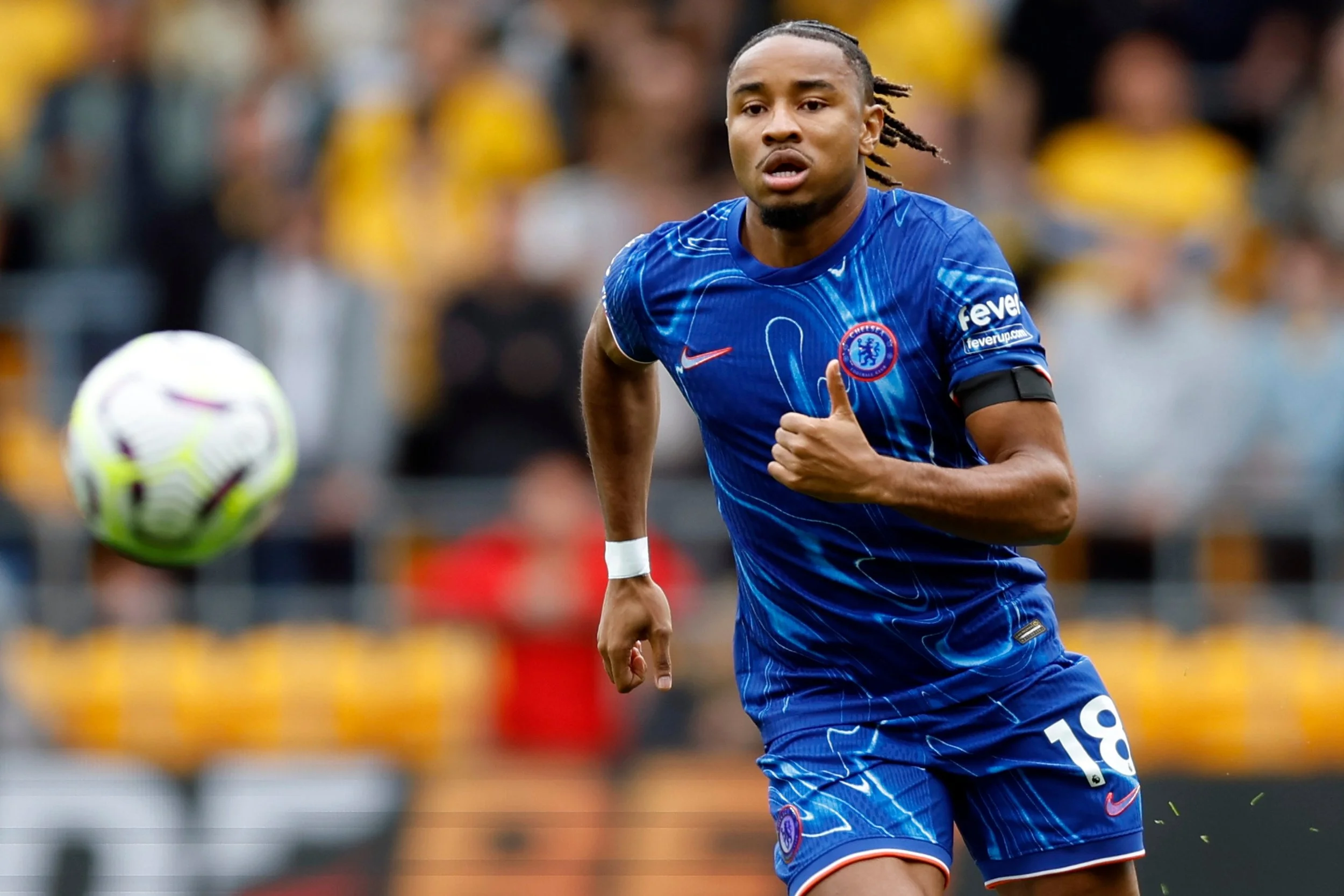 Chelsea Reject Bayern’s Loan Move for Nkunku, Insist on Permanent Sale