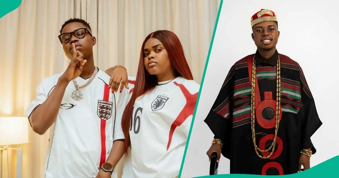 Peller Reveals Jarvis Once Supported Him Financially Before Fame, Says Love Came Before Money