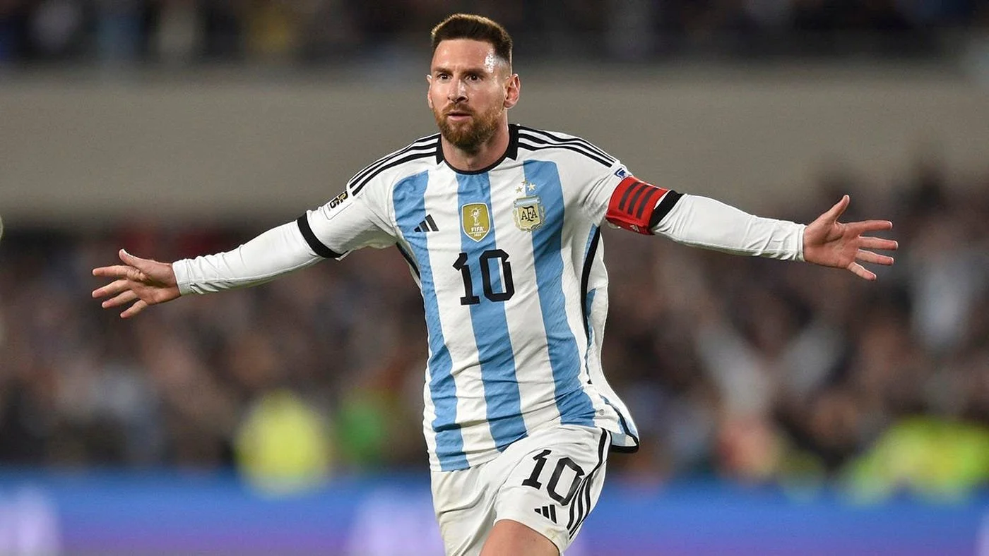 Jose Mourinho Reveals Lionel Messi Made Him Grow the Most as a Manager