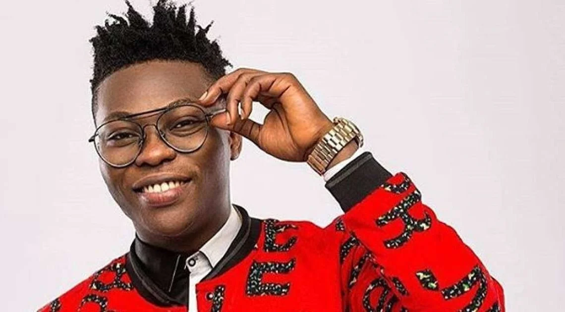 “Reekado Banks Admits He Left Mavin Records Too Early: A Lesson for Rising Stars”