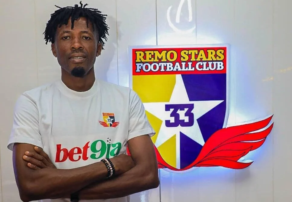 Remo Stars Sign Malian Duo Coulibaly and Goïta on Two-Year Deals