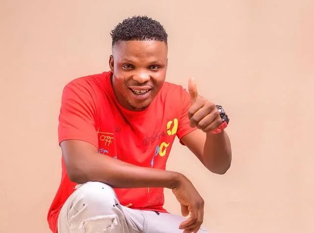 Actor Ijoba Lande Raises Alarm Over AI-Generated Blackmail Video