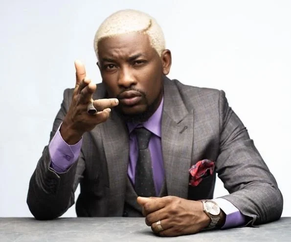 Do2dtun Warns Nigerians in Diaspora: “Stop Discouraging Others from Japa”