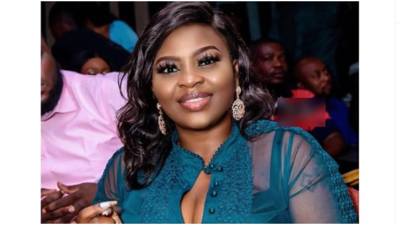 Bimbo Thomas Reveals Why She Took a Break from Nollywood: “I Refused to Be Boxed into Ghetto Roles”