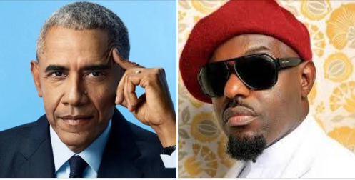 Israel Joe Blasts Jim Iyke Over Comment on Single Mothers