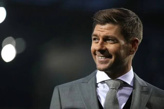 Steven Gerrard Names Yamal, Vinicius, and Salah as World’s Best Wingers