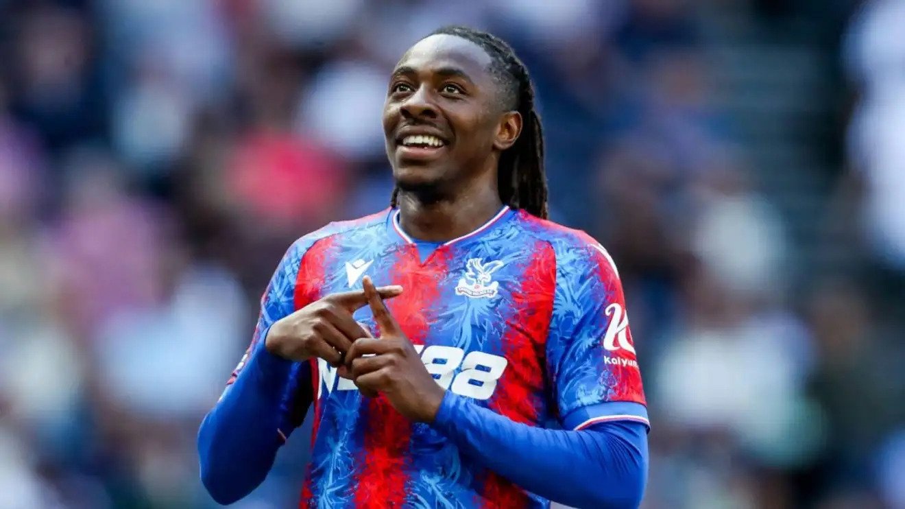Eberechi Eze Set to Join Arsenal as Europa Play-Off Absence Sparks Transfer Frenzy