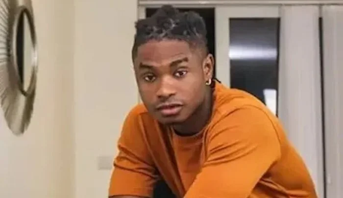 Lil Kesh Reassures Fans After Robbery and Stabbing Scare in Lagos