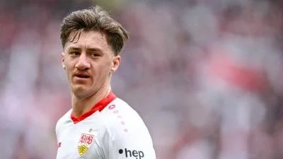 Manchester United Eye Stuttgart’s Angelo Stiller Amid Midfield Concerns